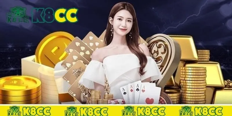 Mức đãi ngộ khi làm đại lý K8CC