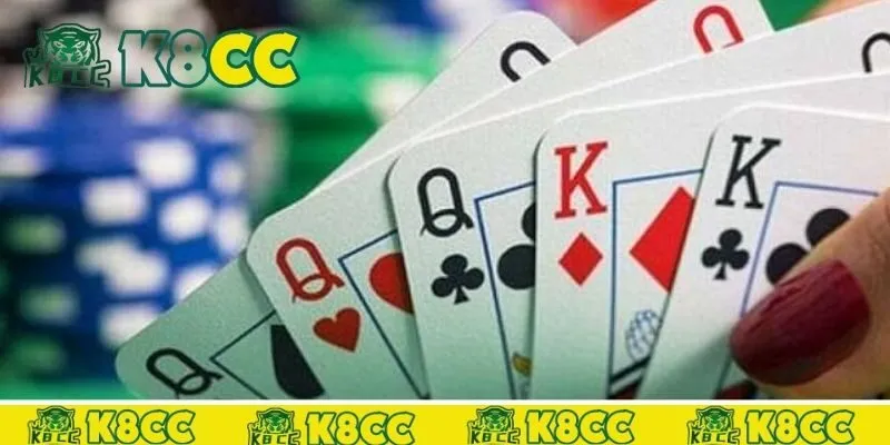 Phỏm online là gì?